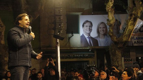 imagen de Habrá un “momento de negociación importante” con el resto de los partidos de la oposición para elaborar la ley de urgencia imagen de Habrá un “momento de negociación importante” con el resto de los partidos de la oposición para elaborar la ley de urgencia