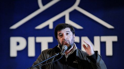 imagen de Ante el “gran problema de justicia social” actual, el PIT-CNT debe  hacer más por los “débiles” para no convertirse en una corporación