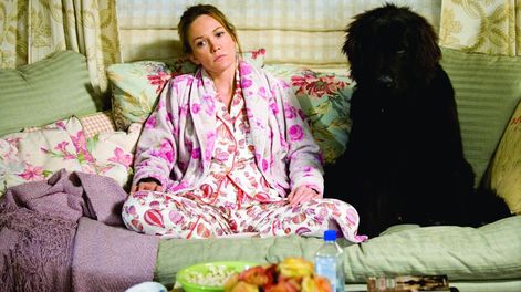 Diane Lane en Se busca pareja