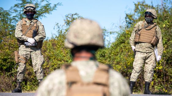 Foto: Santiago Mazzarovich / adhocFOTOS Foto: Santiago Mazzarovich / adhocFOTOS