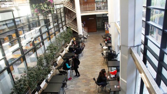 imagen de El debate sobre los indigentes en Ciencias Sociales provocó un duro enfrentamiento entre las autoridades de la facultad imagen de El debate sobre los indigentes en Ciencias Sociales provocó un duro enfrentamiento entre las autoridades de la facultad