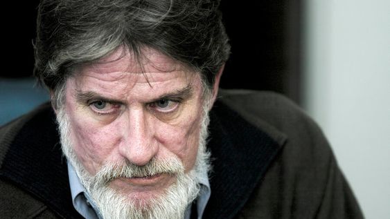 Luis Hierro López. Foto: Ricardo Antúnez / adhocFOTOS