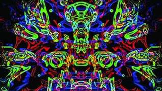 imagen de Flaco eterno imagen de Flaco eterno