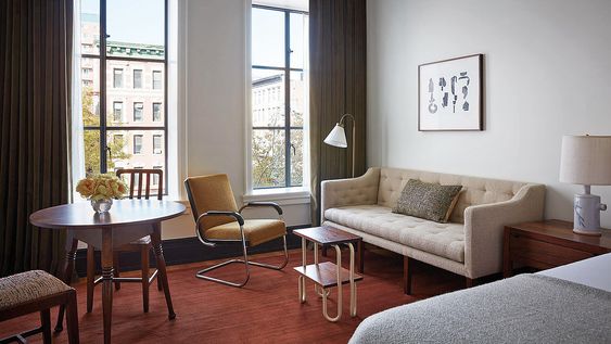 Nine Orchard Hotel Nine Orchard Hotel