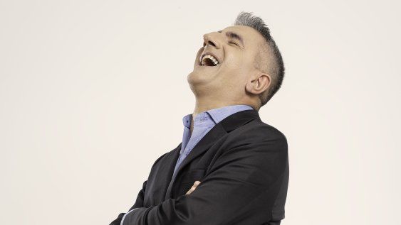 El Gran Gustaf reabre el Teatro de Verano