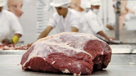 La demanda internacional de carne vacuna, principalmente de EE.UU. y la Unión Europea, incidió en el aumento de los precios y dinamizó la utilización de maíz para la alimentación animal.