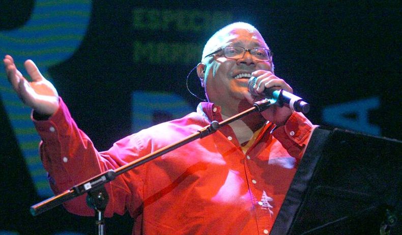 imagen de “Nunca he visto semejante crisis en la música popular”