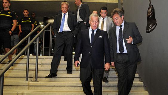 imagen de Estudio Damiani mencionado en otro movimiento de “dinero K” imagen de Estudio Damiani mencionado en otro movimiento de “dinero K”