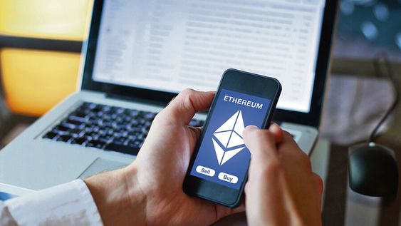 El Ether es la cripto vinculada a la blockchain Ethereum El Ether es la cripto vinculada a la blockchain Ethereum