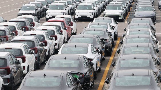 Aviones, whisky y coches en el plan de contraaranceles de la UE para las importaciones estadounidenses