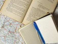 montevideo ya tiene su ruta literaria, que abarca ocho municipios y se puede visitar con un mapa virtual montevideo ya tiene su ruta literaria, que abarca ocho municipios y se puede visitar con un mapa virtual