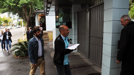 imagen de El PIT-CNT estrena un programa televisivo para cambiar su imagen y  dar señales “positivas” al sistema político, la academia y la cultura