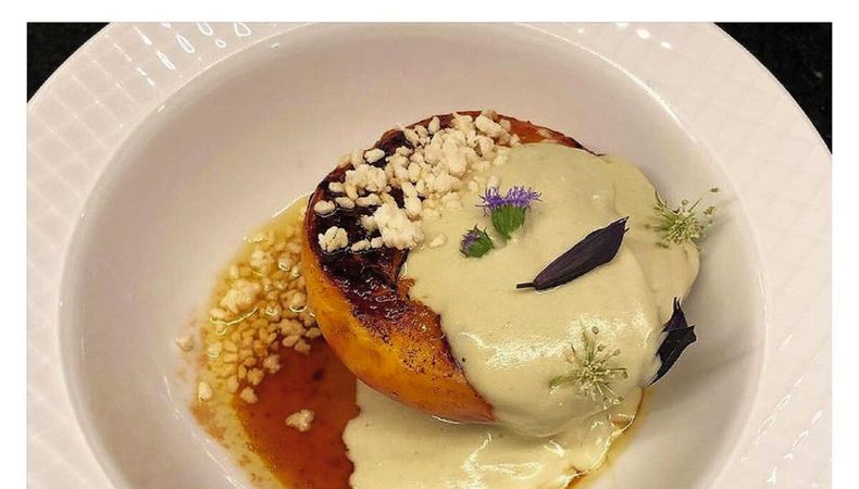 imagen de Una selección de la variada y novedosa oferta gastronómica de Buenos Aires