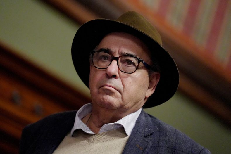 “No son pequeños productores” los que incumplieron los tiempos de espera, confirmó el ministro de Ganadería, Alfredo Fratti.