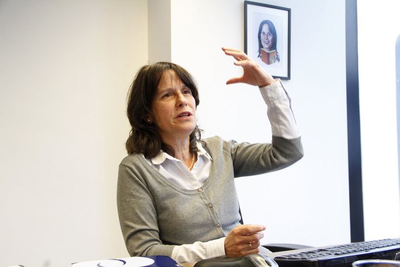 imagen de Más adelante se deberá discutir una reforma laboral, un área percibida como “regular deficiente” o “deficiente”