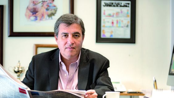 Claudio Paolillo: el legado de nuestro luchador de ideas que representaba al mejor Uruguay