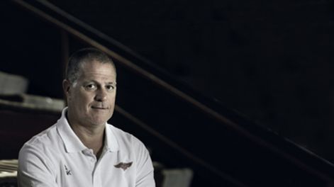 Búsqueda | Foto: Adrián Echeverriaga