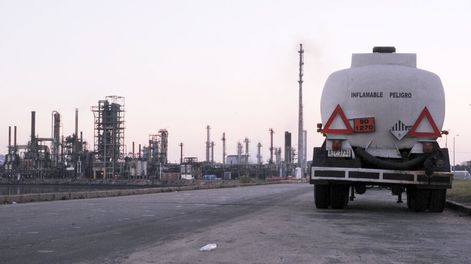 imagen de La fiscalía solicita  información a Ancap