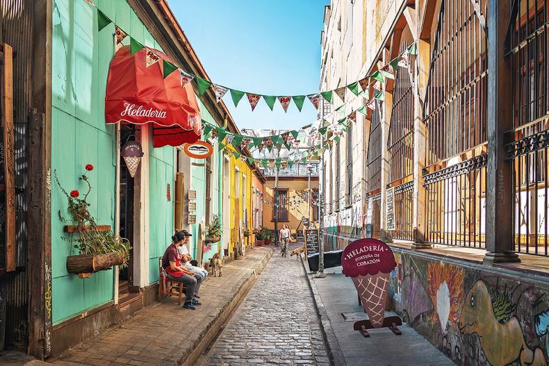 Valparaíso