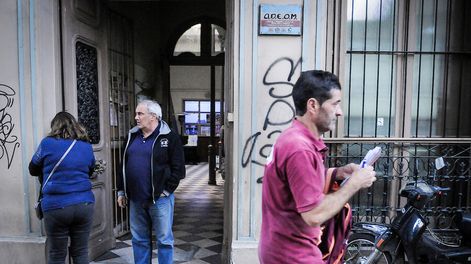 imagen de Interna dividida en el sindicato de trabajadores municipales y diferencias por uso del dinero provocan renuncia de dos dirigentes