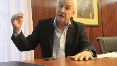 imagen de “Argentina es una amenaza” para el sector cárnico uruguayo    por posible cambio de reglas de juego y recesión económica