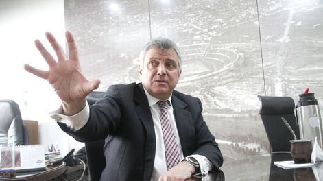 imagen de El gobierno “tiene que mantenerse firme” en la candidatura al  Mundial y no hablar de un “plan B”, porque es dar una mala señal