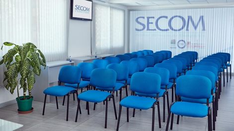 Secom