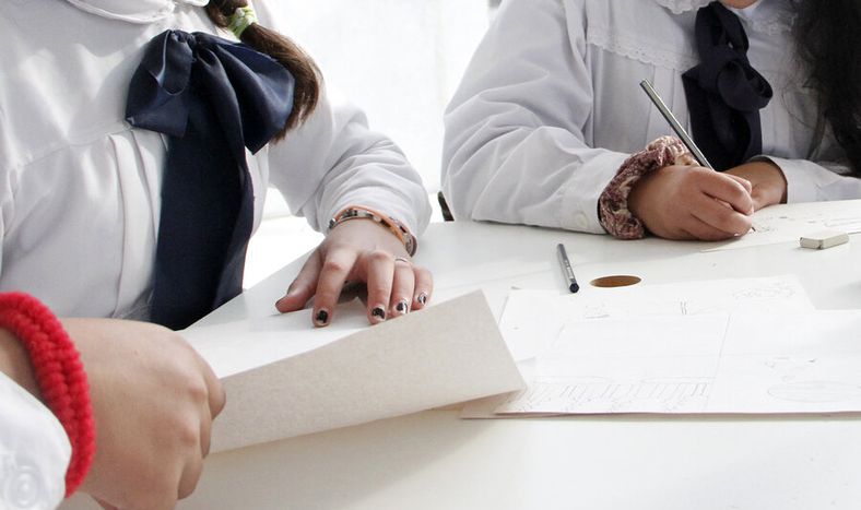 imagen de El trastorno por déficit atencional e hiperactividad, una patología que afecta a miles de niños y ahonda el fracaso escolar