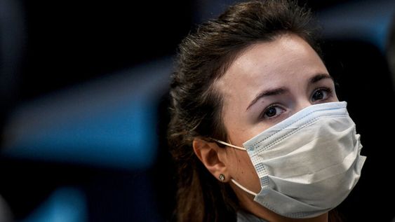 Mercedes Aramendía, titular de la Ursec. Foto: Javier Calvelo / adhocFOTOS Mercedes Aramendía, titular de la Ursec. Foto: Javier Calvelo / adhocFOTOS