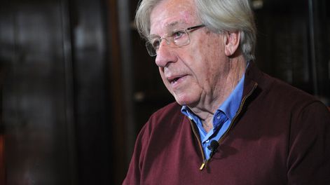 imagen de Astori convocará a oficialismo y oposición por debate presupuestal;	teme que “fiebre electoral” impida aprobar la Rendición de Cuentas