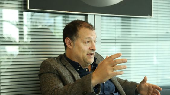 imagen de Más tecnopol y menos apparatchiks imagen de Más tecnopol y menos apparatchiks