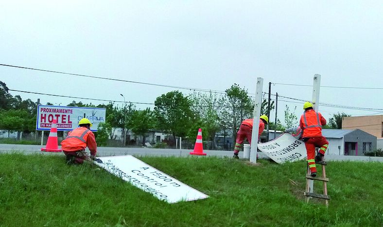 imagen de Centenario se ilusiona con recibir la megainversión de UPM