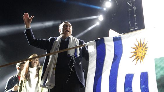 imagen de Martínez piensa en Astori como canciller si gana las elecciones imagen de Martínez piensa en Astori como canciller si gana las elecciones