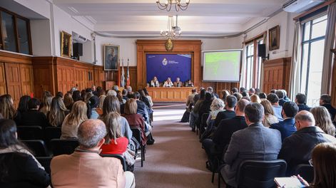 Convocatoria del MSP por el acceso a tratamientos de alto costo.