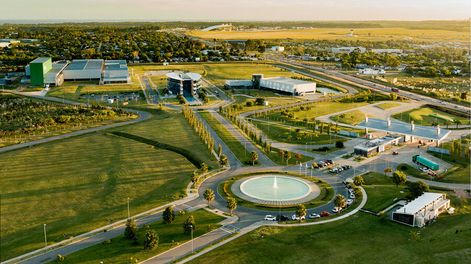 imagen de Google se instalará en Canelones, después de meses de negociaciones confidenciales con el gobierno