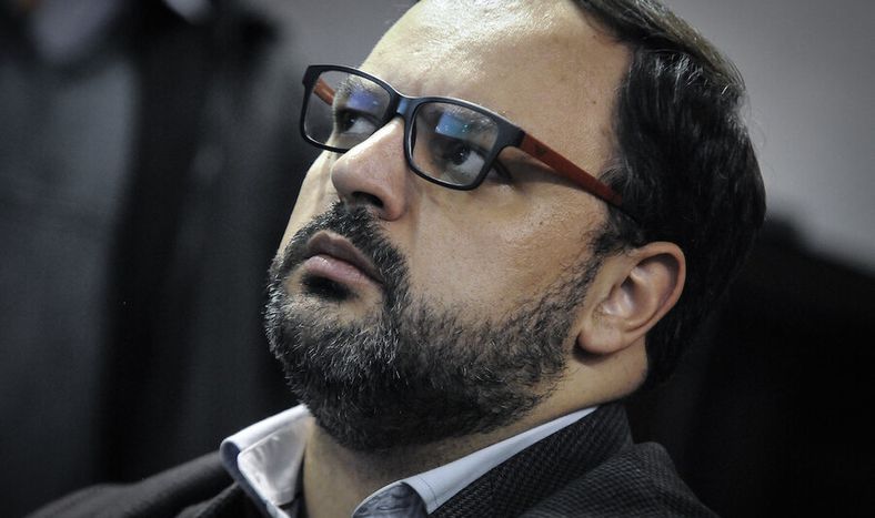 imagen de El Parlamento acumula proyectos para combatir la corrupción, pero las posibilidades de alcanzar acuerdos parecen difíciles