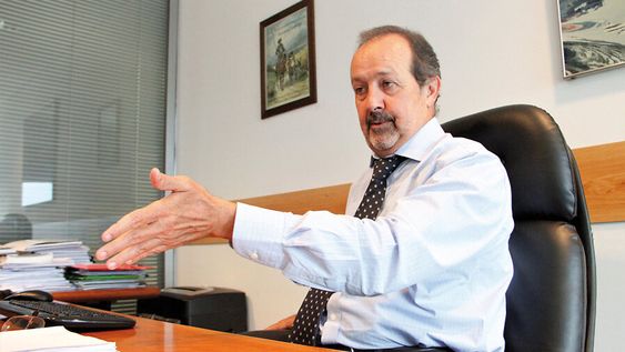 imagen de El gobierno ve en la corrupción una de las principales “amenazas” imagen de El gobierno ve en la corrupción una de las principales “amenazas”