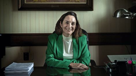 Foto: Adrián Echeverriaga