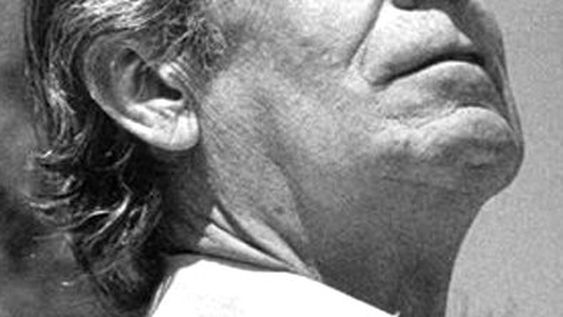 imagen de Pese a la oposición blanca, Sanguinetti consideró al pacto un “fenomenal éxito de la democracia” imagen de Pese a la oposición blanca, Sanguinetti consideró al pacto un “fenomenal éxito de la democracia”