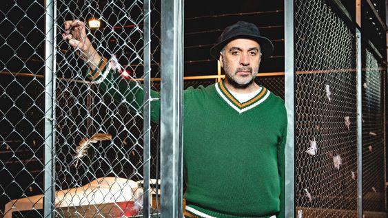 Fotos: Mauricio Rodríguez Fotos: Mauricio Rodríguez