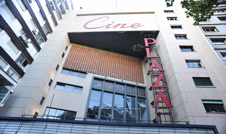imagen de A rezar al cine