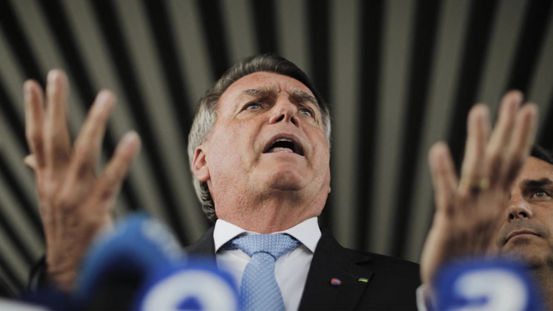 Jair Bolsonaro