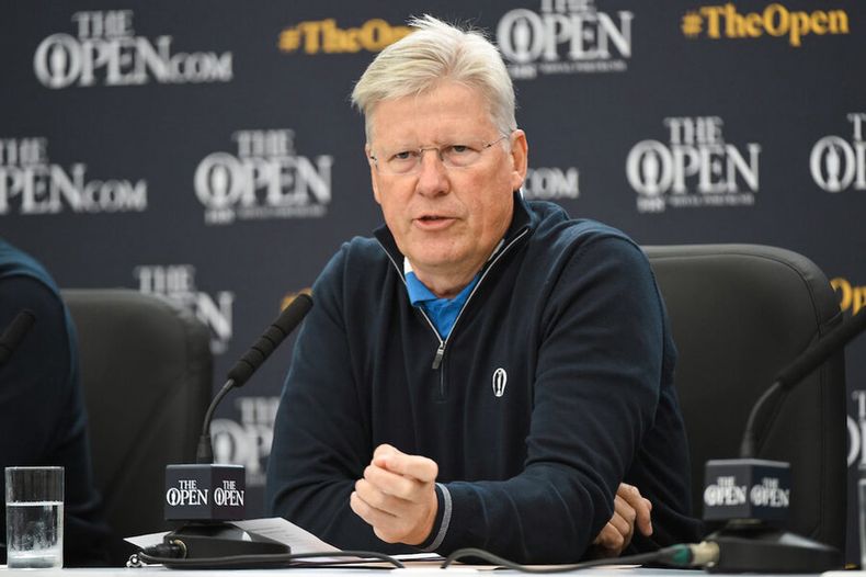 imagen de La United States Golf Association y el Royal & Ancient buscan frenar la tendencia al aumento de la distancia en el golf