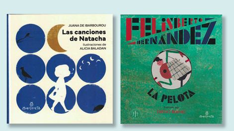 Búsqueda | Libros Infantiles