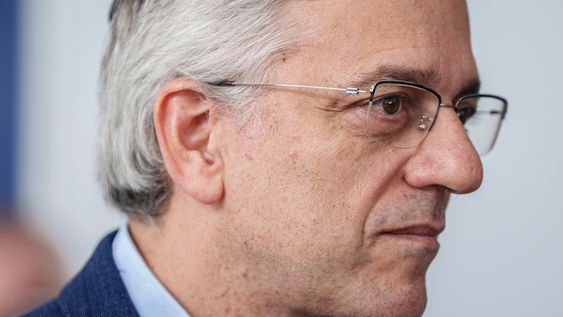 Rodrigo Arim, director de la OPP. Rodrigo Arim, director de la OPP.