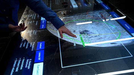 Búsqueda | NASA-Luna-Artemis (1)