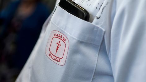 Foto: Javier Calvelo / adhocFOTOS