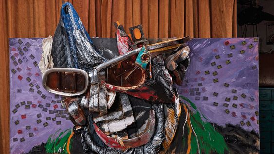 imagen de Escaparatismo: el arte al servicio de los espacios comerciales (¿o viceversa?) imagen de Escaparatismo: el arte al servicio de los espacios comerciales (¿o viceversa?)