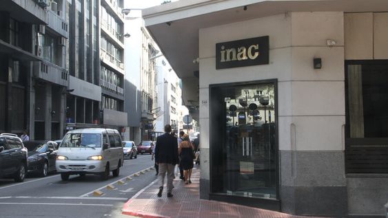 imagen de Nueva administración del Inac prevé revisar el pago de tasas para su financiamiento y su vínculo futuro con el Poder Ejecutivo imagen de Nueva administración del Inac prevé revisar el pago de tasas para su financiamiento y su vínculo futuro con el Poder Ejecutivo