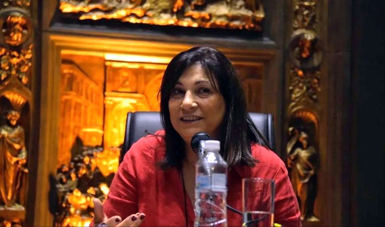 Blanca Rodríguez